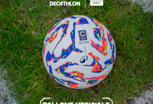 Energia, territorialità e performance: ecco il nuovo pallone ufficiale della Serie C