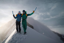 Simond (Decathlon): L'Innovazione Tecnica al Servizio dell'Alpinismo Estremo nella Spedizione Jannu