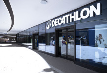 Decathlon Italia: lo sport al centro del futuro, con un piano di rimodellamento dei negozi e crescite professionali<br/> 