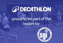 Sporting Goods Physical Activity Impact Report<br/> 