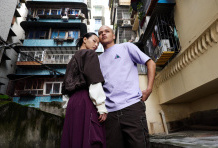 Vertigo 76: nata dall'eredità.