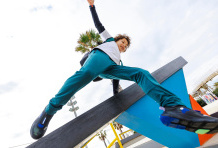 PLAYVENTURE IDROREPELLENTI E IMPERMEABILI: <br/> LE NUOVE SCARPE PER BAMBINI PER AFFRONTARE LA PIOGGIA