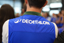 Volge al termine l’esperienza di Decathlon a Venaria Reale (To).<br/> Il punto vendita ha saputo fidelizzare sportivi ed appassionati.