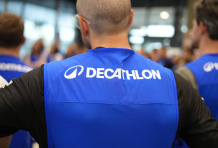 Decathlon a Napoli: un nuovo punto vendita in Stazione Garibaldi<br/> 