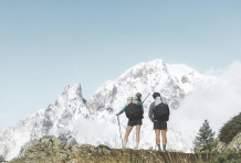 MT900 Ultralight 50 L: per un trekking all'insegna della leggerezza