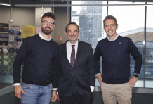 DECATHLON ITALIA E SERIE C: UNA PARTNERSHIP STRATEGICA PER IL FUTURO DEL CALCIO ITALIANO