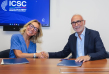 ICSC E DECATHLON ITALIA