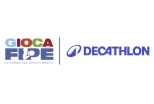 Decathlon al fianco della FIPE
