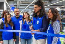 Decathlon Rescaldina