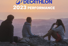 Performance del Gruppo Decathlon nel 2023