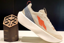 KIPRUN PRESENTA KIPSTORM LAB: La scarpa dei record arriva sul mercato