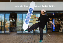 Decathlon Quechua annuncia i suoi atleti