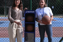 TRENTA SMART LOCKER PER RENDERE LO SPORT SEMPRE PIÙ ACCESSIBILE NELLO SPAZIO PUBBLICO