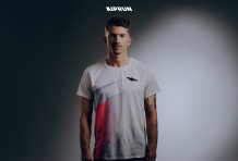 Mathieu Blanchard entra in KIPRUN