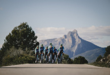 DECATHLON AG2R LA MONDIALE: CAMBIO DI PROPRIETÀ  PRIMA DELLA STAGIONE 2026<br/> 