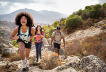 Un nuovo capitolo per Quechua: vivere la montagna tutto l’anno<br/> <br/> 