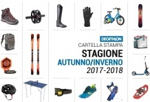 Stagione 2017 - 2018