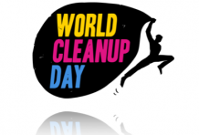 World Clean up Day