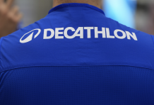 “Fiero\a di lavorare da Decathlon”