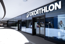 Decathlon Italia apre al franchising