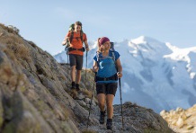 Alimentare la passione per la montagna si può ?