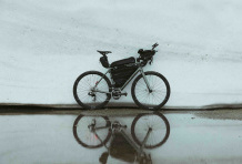 VAN RYSEL LANCIA L’EDR CF ULTRA: UNA BICI DA ENDURANCE AD ALTE PERFORMANCE PROGETTATA PER AVVENTURE EPICHE