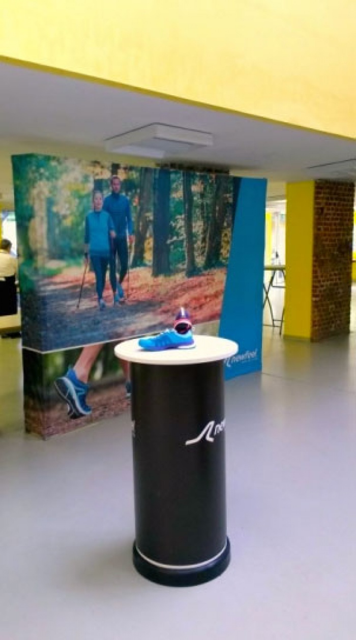 Pressday Newfeel